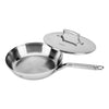 Saveur Selects Frying pan - Voyage series - incl. lid - 25cm