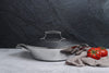 Saveur Selects Low Casserole - Voyage series - incl. lid - 30cm