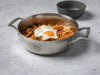 Saveur Selects Low Casserole - VOYAGE series - incl. lid - 25cm