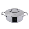 Saveur Selects Casserole - Voyage serie - incl. lid - 25cm