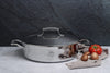 Saveur Selects Low Casserole - VOYAGE series - incl. lid - 30cm