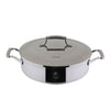 Saveur Selects Low Casserole - VOYAGE series - incl. lid - 30cm