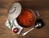 Saveur Selects Casserole - Voyage series - incl. lid - 22cm