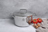 Saveur Selects Casserole - Voyage series - incl. lid - 22cm