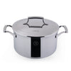 Saveur Selects Casserole - Voyage series - incl. lid - 22cm