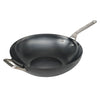 Saveur Selects Wok pan - Carbon Steel - 35cm